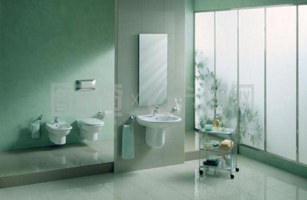 衛(wèi)浴空間圖片