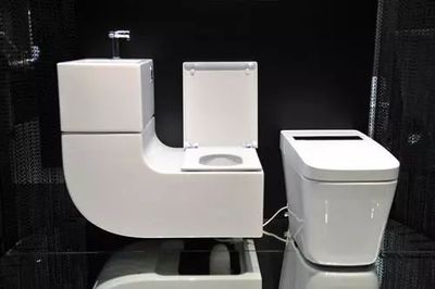 居然之家2017風(fēng)云品牌 | 潔具類(lèi)品牌推薦!