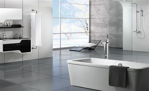 圖 愛(ài)比絲衛(wèi)浴 北京家居加盟