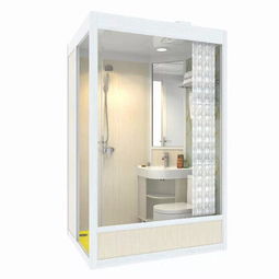 其他客房衛(wèi)浴用品賽罕區(qū)整體浴室圖片