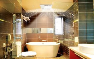 防霉抑菌還清涼大金空調(diào)衛(wèi)浴專用機升級衛(wèi)浴裝修