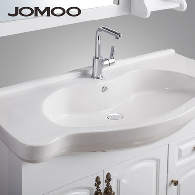 JOMOO 九牧 衛浴柜 洗臉盆 A1119
