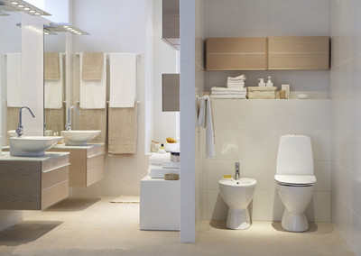 衛(wèi)浴市場黑幕揭秘:盜用商標(biāo)以假亂真