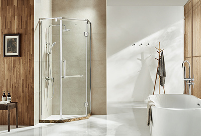 日豐衛(wèi)浴淋浴房