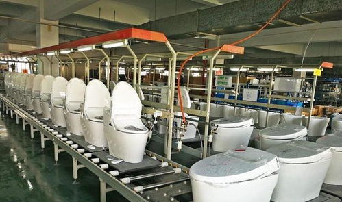 500元與5000元的馬桶有什么區(qū)別？注意這8個差別，別被銷售員忽悠