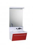 供應西文衛(wèi)浴C系列浴室柜——優(yōu)雅與實用的完美結合