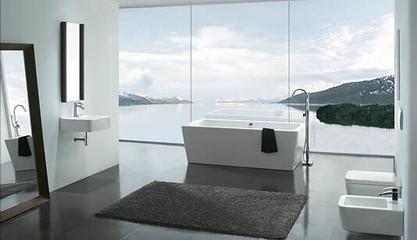 不再是“舶來品”，整體衛(wèi)浴成家裝新風口