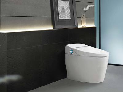 恒潔智能衛(wèi)浴 品質與創(chuàng)新的完美交融