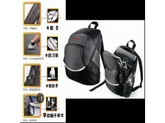 珠海箱包 從多元品類到專業安全，守護每一次出行