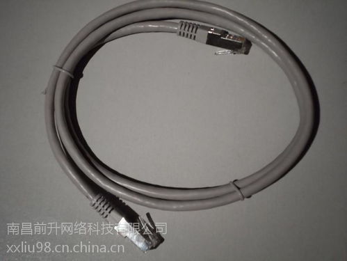 直銷前沿 解析QSH品牌超五類、六類非屏蔽網線產品的優勢與應用